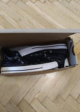 Converse all star новые 36,5