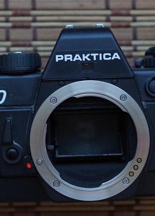 Фотоаппарат praktica bx20
