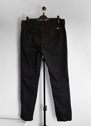 Штани dickies slim fit mens pants