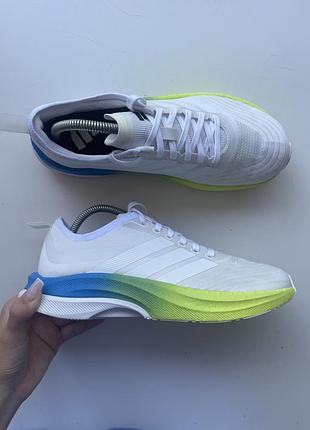 Бігові кросівки adidas moveboost