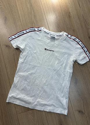 Футболка жіноча champion s