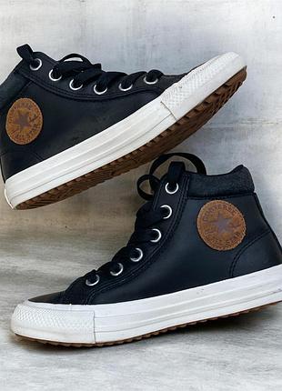 Кеди converse 33р.