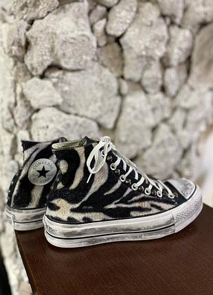 Кеди converse