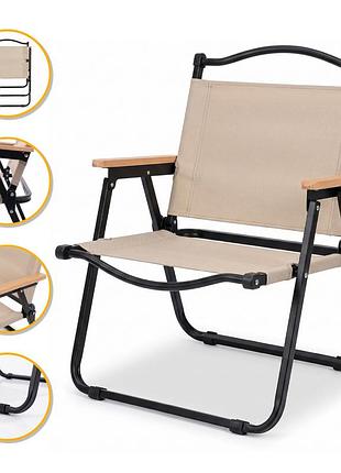 Розкладне туристичне крісло leobro camp beige m (lb-1071) розкладне туристичне крісло leobro camp beige m (lb-1071)