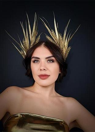 Обруч персефона