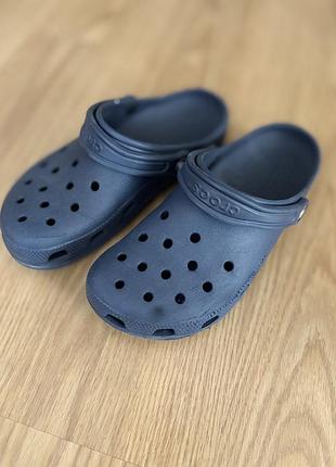 Оригінальні crocs крокси