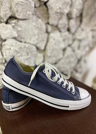 Кеди converse  chuck taylor all star classic