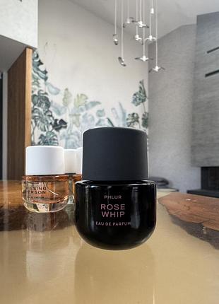 Парфуми phlur rose whip, 7 мл