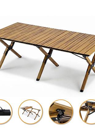 Раскладной туристический стол leobro camp wood xl (lb-1069) раскладной туристический стол leobro camp wood xl (lb-1069)