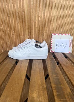 Кроссовки adidas superstar