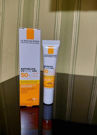 La roche posey anthelios