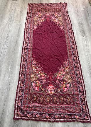 Скатертина салфетка khaadi 216 на 85