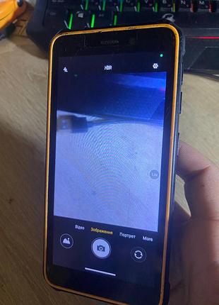 Ulefone armor 12x pro 3/32 7