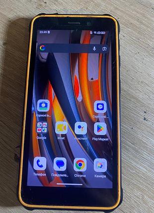 Ulefone armor 12x pro 3/32