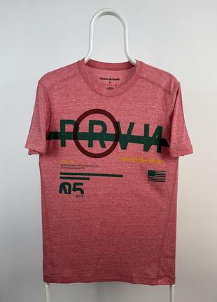 Футболка спортивна reebok crossfit