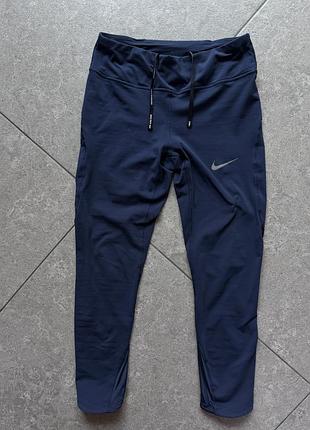 Nike dri fit легінси жіночі