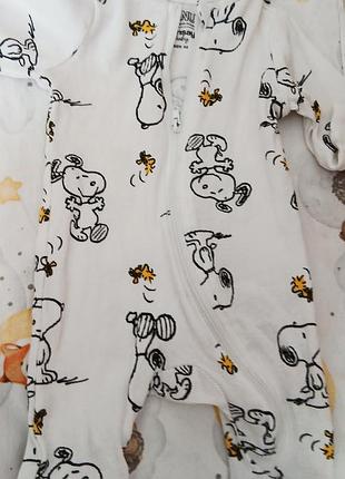 Чоловічок sinsay baby 62 p.