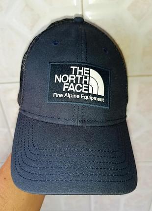 Бейсболка the north face