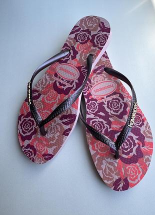 Вʼєтнамки havaianas, 37-38, ідеал