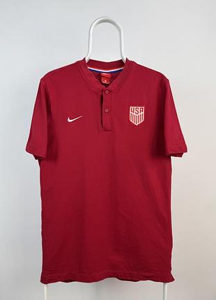 Спортивна футболка nike usa national team