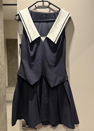 Жіночий сарафан zara