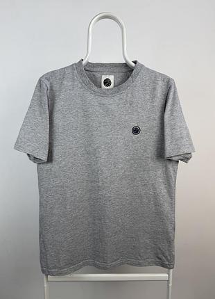Футболка базова pretty green