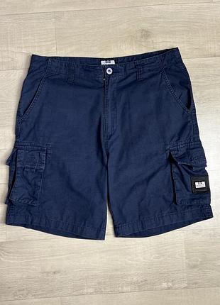 Чоловічі карго шорти weekend offender