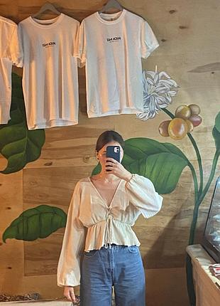 Кофта блуза asos
