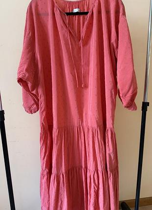 Сукня zara oversize