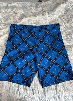 Чоловічі шорти “slazenger”розмір xxl