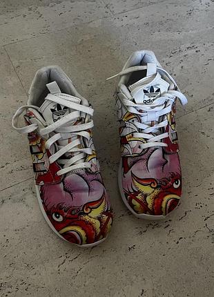 Кросівки adidas