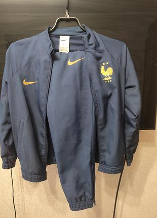 Костюм nike мальчик