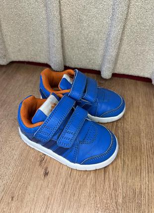 Кросівки для хлопчика
