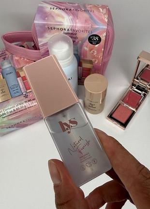 Фиксатор от lys beauty