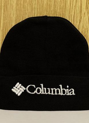 Шапка columbia.