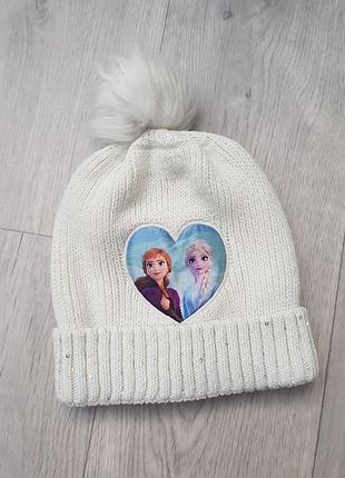 Шапочка lc waikiki ельза frozen