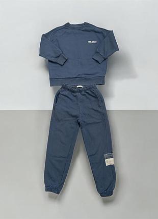 Костюм спортивний zara на 7-8років