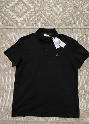 Нове чоловіче поло lacoste