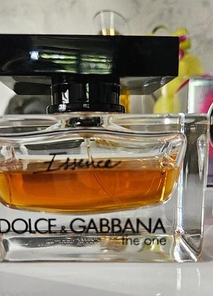 Dolce & gabbana the one essence