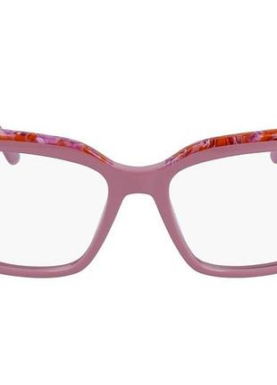 Оправа karl lagerfeld kl6130