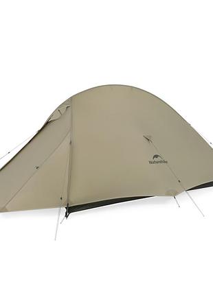 Намет одномісний naturehike cloud up base 1 tent pro