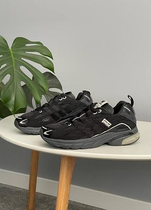 Кросівки чоловічі adidas x song for the mute adistar cushion black