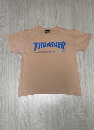 Оригінальна футболка thresher