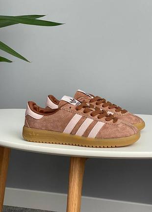 Кросівки жіночі adidas bermuda preloved