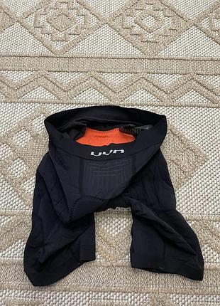 Велошорти uyn bike
