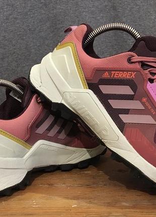 Кросівки adidas terrex swift r3