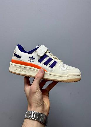 Кросівки жіночі adidas forum 84 low suns