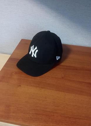 Кепка new york era 59fifty