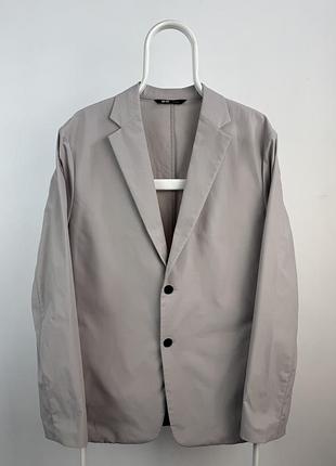 Блейзер піджак uniqlo x theory