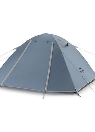 Намет naturehike p-series 2 dark blue nh18z022-p